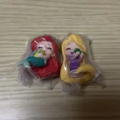 ディズニープリンセス ぎゅーこっと