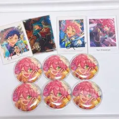 あんスタ 姫宮桃李 まとめ売り - メルカリ