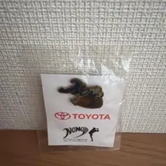2026年最新】TOYOTA ピンバッジの人気アイテム - メルカリ