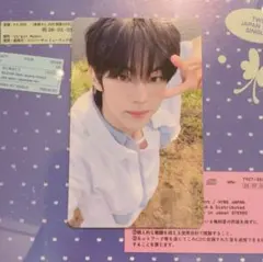 ドフン　トレカ