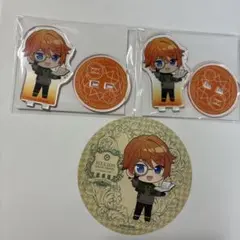 2025年最新】エリオス ビリー 缶バッジの人気アイテム - メルカリ