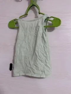 UNIQLO ベビー　肌着　メッシュタンクトップ 90cm ３点まとめ売り