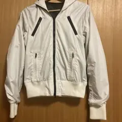 メッシュパーカー パーカー