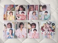 ふるっぱー ポスカ トレカ まとめ売り