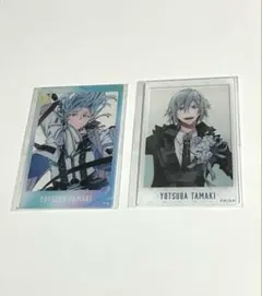 アイナナ 10周年 フォトカード　環