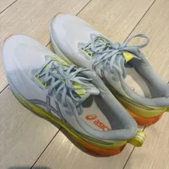 アシックス スーパーブラスト2 26.5cm - メルカリ