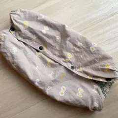 抱っこ紐収納カバー