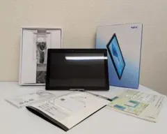 NEC LAVIE Tab 8HD3 (美品) NEC LAVIE Tab 8HD3 (美品) - メルカリ