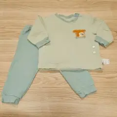 UNIQLO　ユニクロ　パンどろぼう　パジャマ