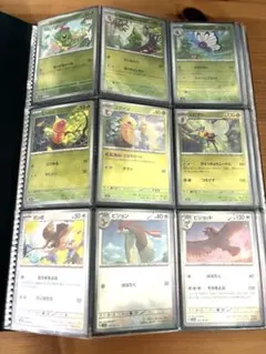 ポケカ 151 モンスターボールミラー 被りなしまとめ売り ピカチュウ