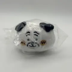 ナガノキャラクターズ ねそべりぬいぐるみ パグ