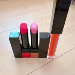 SUQQU リップ まとめ売り