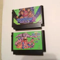 2025年最新】ファミコンソフト まとめ売りの人気アイテム - メルカリ