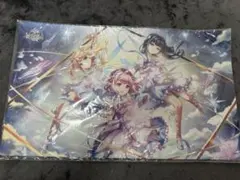 冥跡祭の準備 プレイマット YCSJ デュエリストフェスティバル - メルカリ