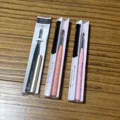 INITYアートブラシ・More Couture 2本セット