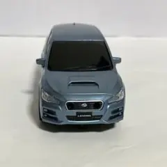 【SUBARU】レヴォーグ ミニカー