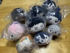 刀剣乱舞 もちマス 後家兼光 福島光忠 計7点セット - メルカリ