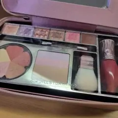 ジルスチュアート　2020クリスマスコフレ