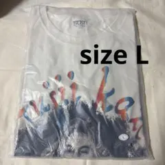 Fujii Kaze 藤井風 コーチェラ Prema Tee Mサイズ 藤井風 Prema Tee (Ivory) Tシャツ Mサイズ コーチェラ - メルカリ