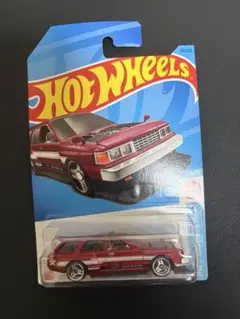 Hot Wheels Nissan Maxima Drift Car