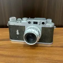 Leotax レオタックスカメラ Elite エリート 元箱 動作確認済 美品 中古】Leotax レオタックス Elite T2L レンジファインダー