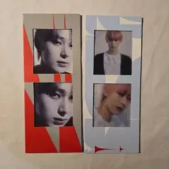 ENHYPEN DIMENSION: ANSWER ソヌ