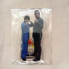 2026年最新】エバース アクリルスタンドの人気アイテム - メルカリ