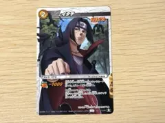 ミラクルバトルカードダス ミラバト NARUTO ナルト九尾暴走 - メルカリ