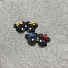ディズニー　サングラス　30周年　ファンタジア　ミッキー　ミニー