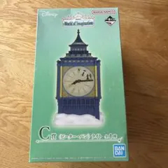 お*ら様 ディズニー 一番くじ C賞 ピーターパン ピーター・パン ライト