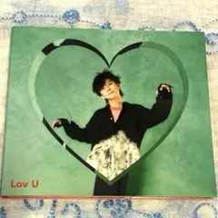 渋谷すばる Lov U