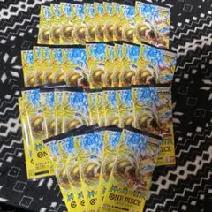 は*め様 ワンピースカードゲーム 神の島の冒険 35パック