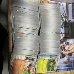 ポケモンカード 500枚