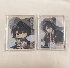 にじさんじ ましろ爻 コロッタ