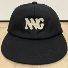 SLON Noguchi Cap 黒 ブラック SLON Noguchi Cap 黒 ブラック - メルカリ