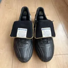中古 難あり】ASICS インジェクター2002 28cm サッカー スパイク