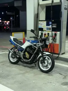 CBR400Fのサムネイル