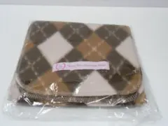 フリースマフラー