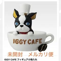 一番くじ ジョジョワールド　ジョジョの奇妙な冒険 ラストワン　イギー小物入れ