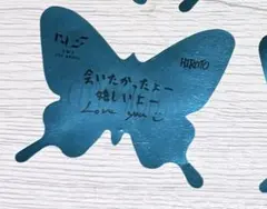 INI 西洸人 東京ドーム 落下物