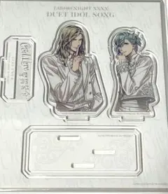 アクスタ 美風藍 カミュ デュエットソング 初回限定盤 うたプリ タブナイ