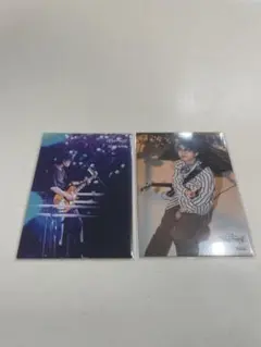 ミセス 若井滉斗 ハーモニー フォトカ 030 , 033