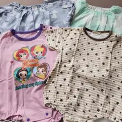 ロンパース　まとめ売り
