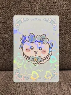 2026年最新】まじかるちいかわ カードの人気アイテム - メルカリ