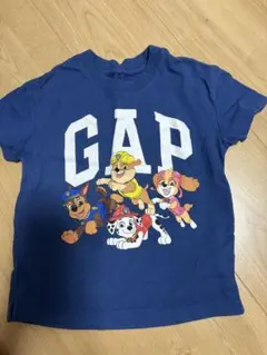 GAP パウパトロール Tシャツ 4歳のサムネイル