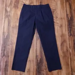 ストレッチパンツ スラックス