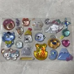 ボンボンシール おすそ分け⑩