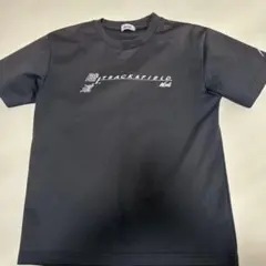 Nishi Tシャツ ブラック Mサイズ