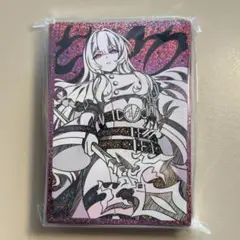 Ys36d エクソシスター・マルファ 60枚 遊戯王 スリーブ - メルカリ