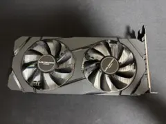 玄人志向GeForce GTX1650 4GB GDDR6動作品取外し品 元箱付 - メルカリ